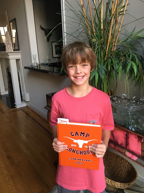 2019 C3 Annual Delivery Camp Longhorn